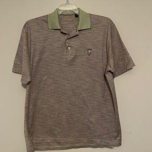Ben Hogan Men’s Golf Polo Shirt Size Medium